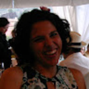 Meet your Posher, Maria